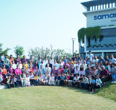 Campus life at Global Guardians School