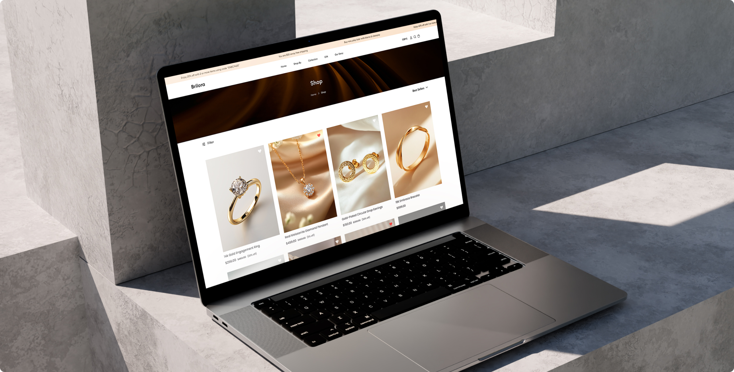 Brilora Case study photo 5