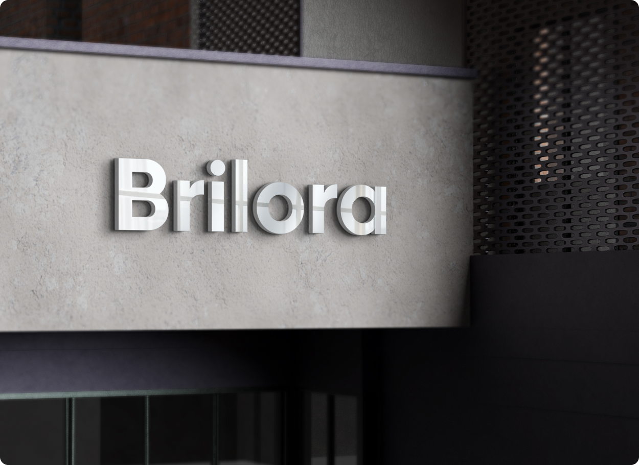 Brilora Case study photo 2