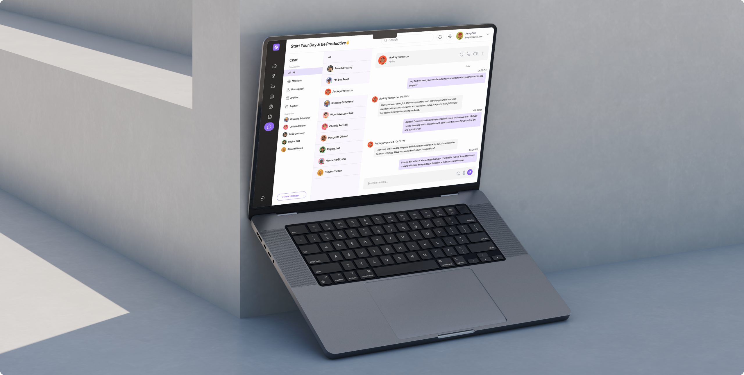 Datazen Case Study photo 2