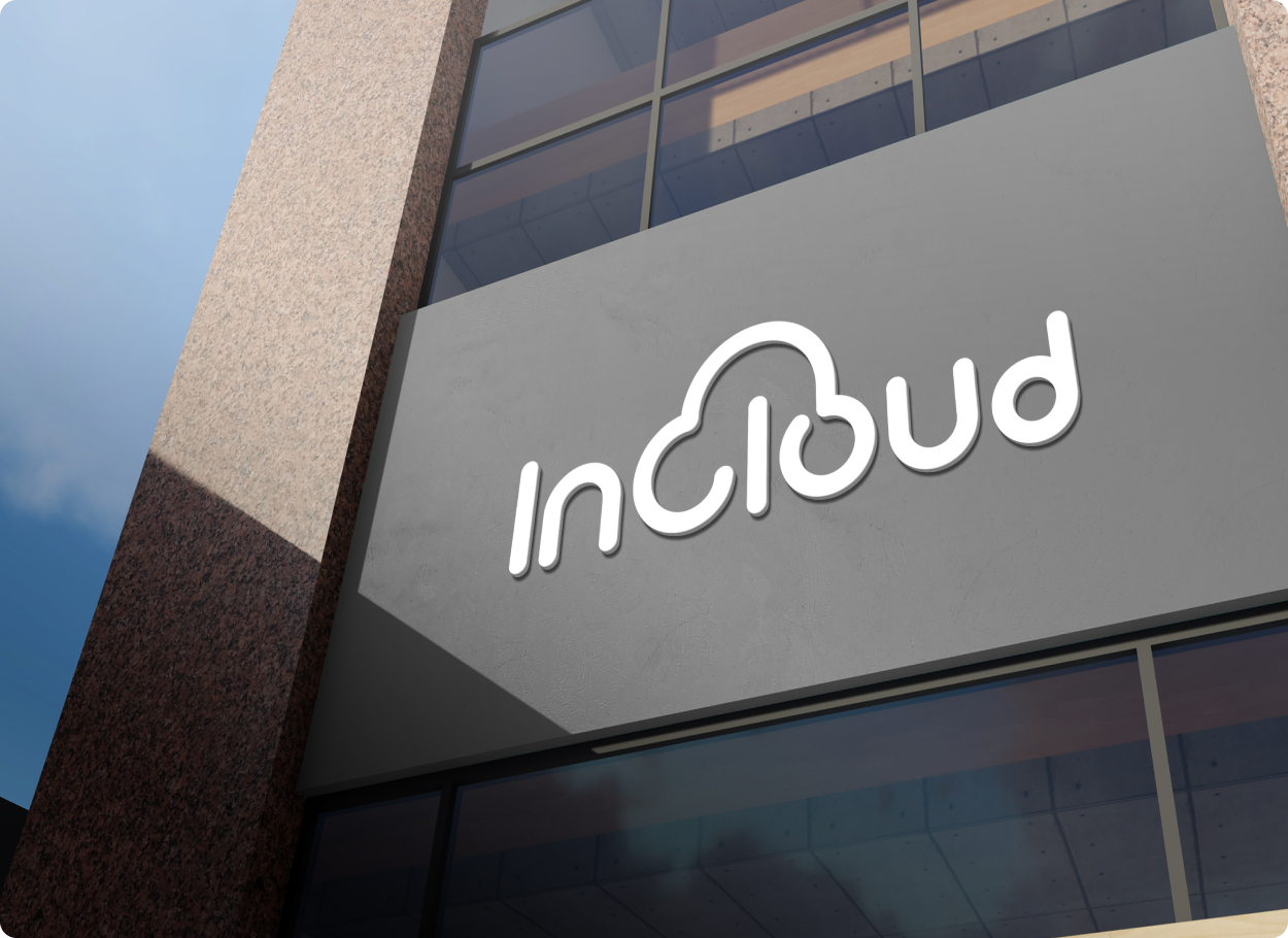 logo mockup