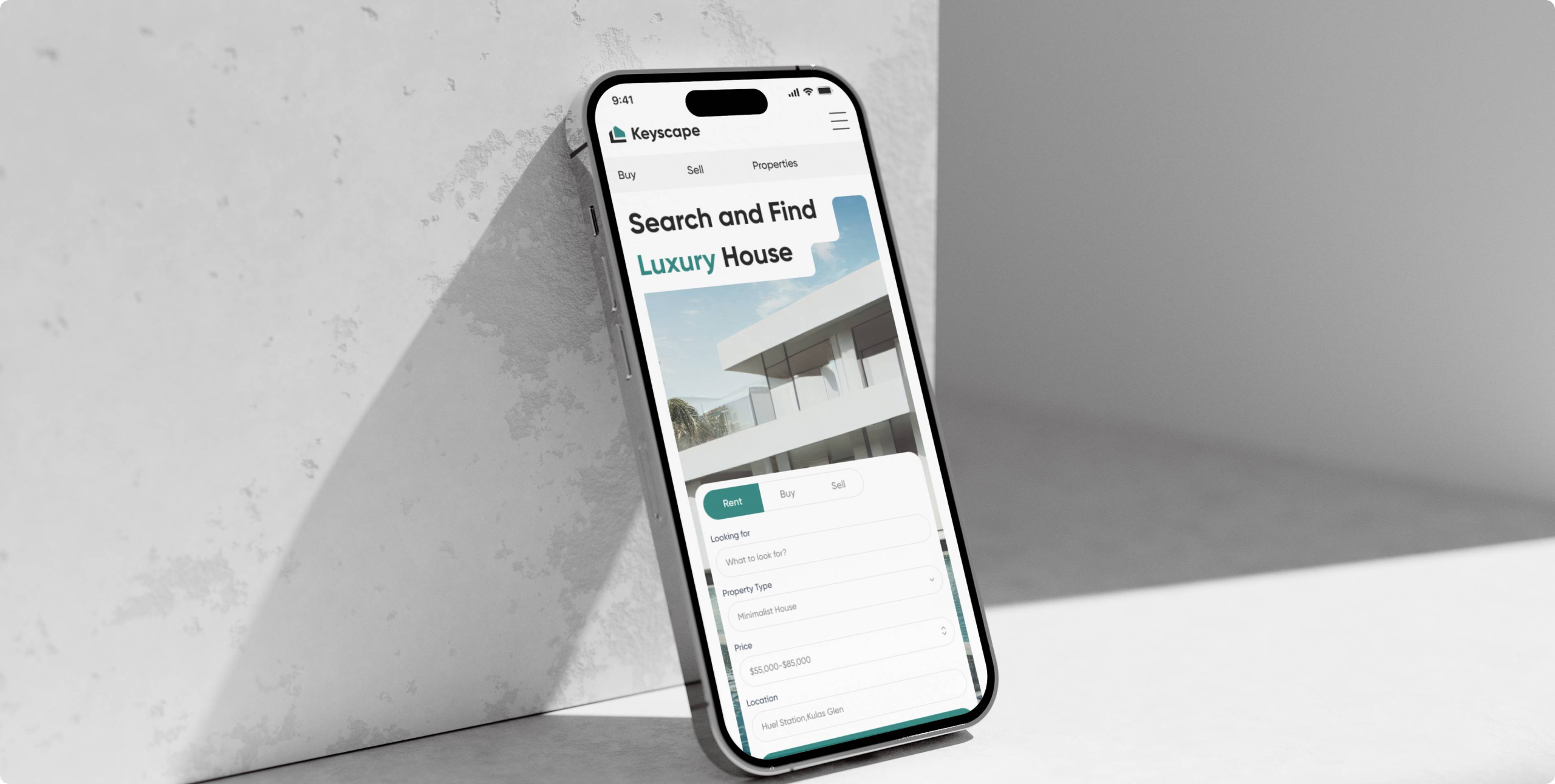 Keyscape Case study photo 2