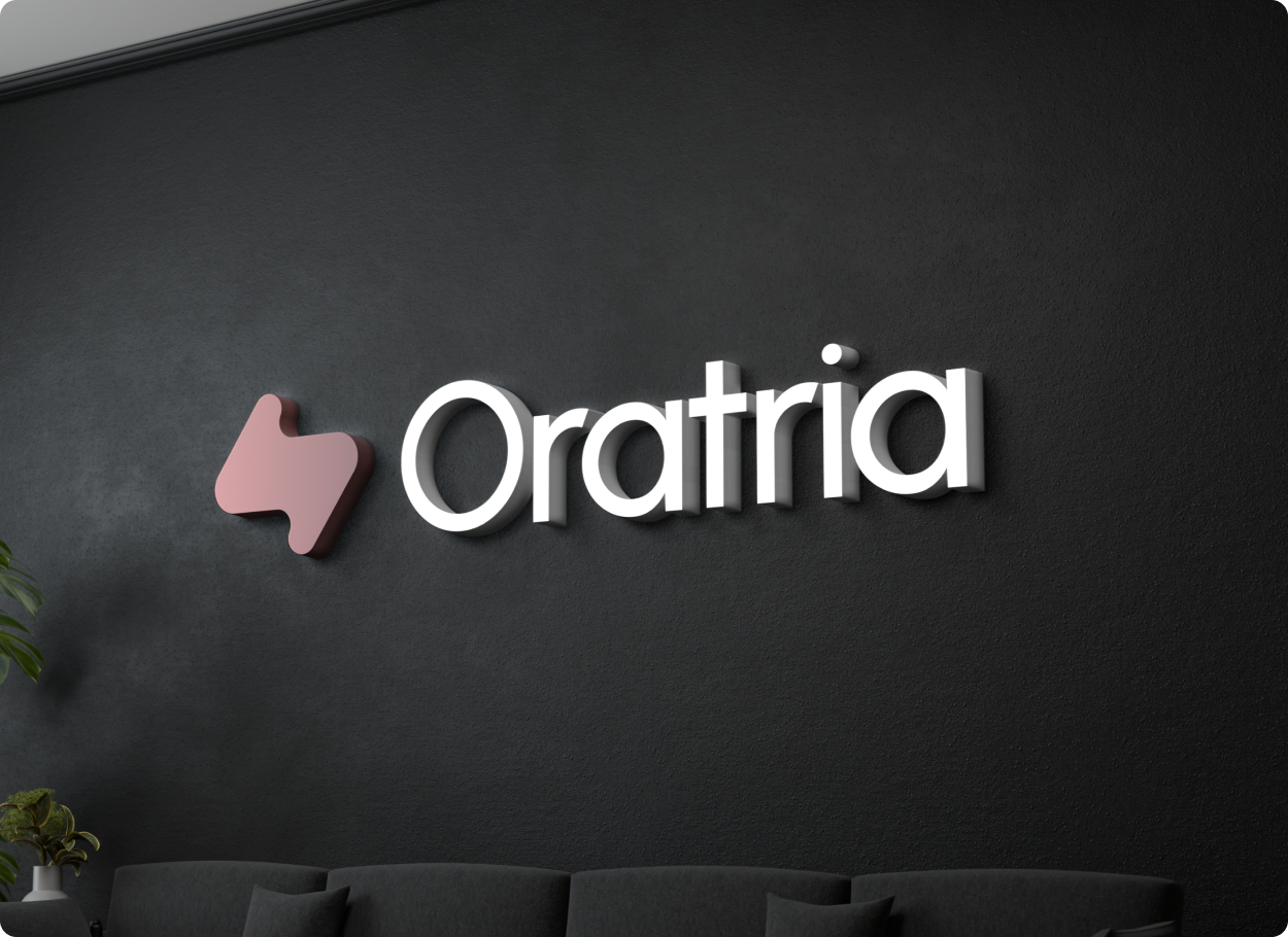 Oratria Logo