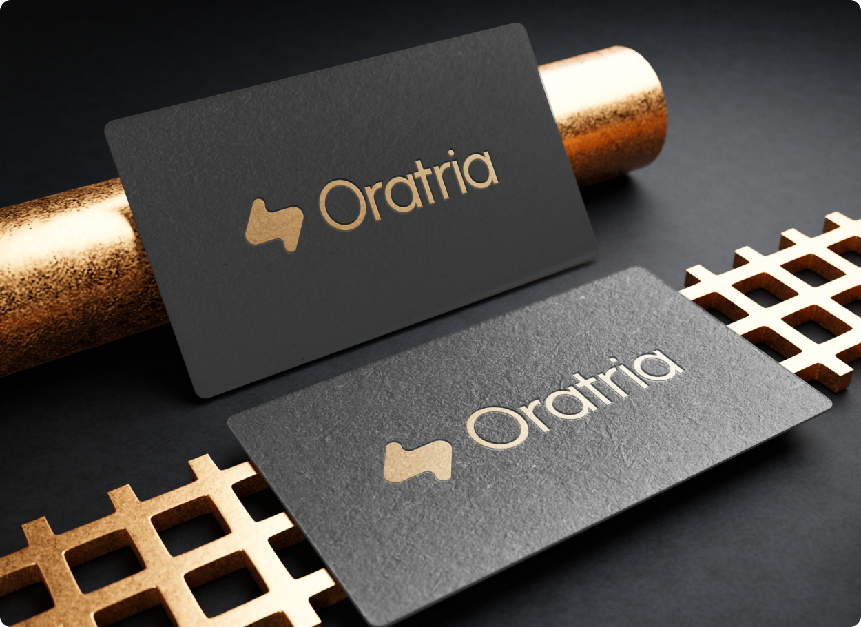 Branding Mockup