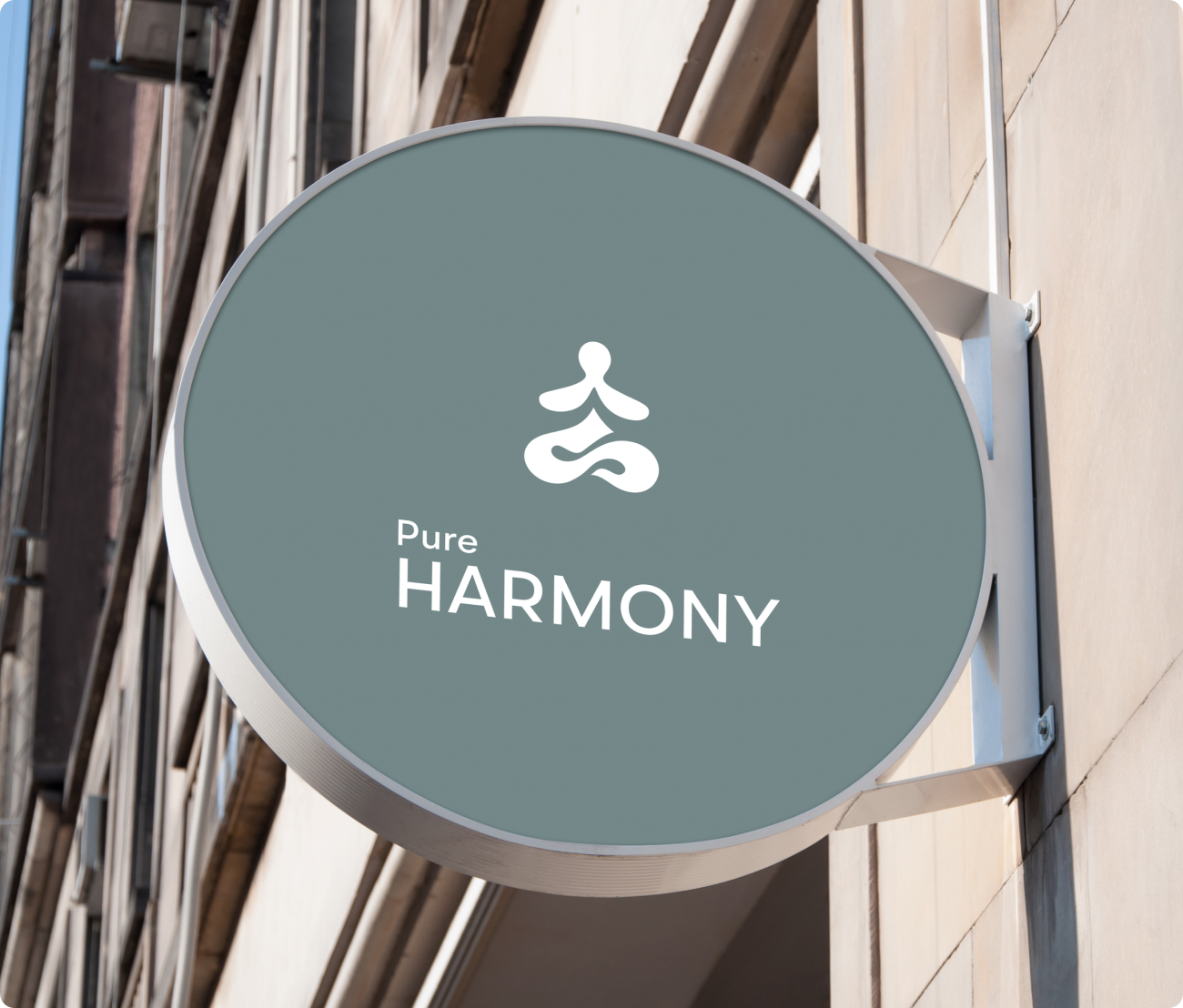 Branding mockup