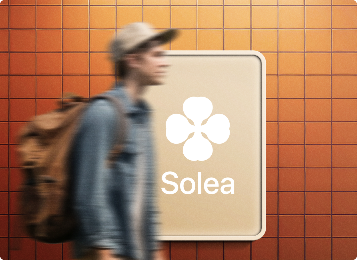 first mockup