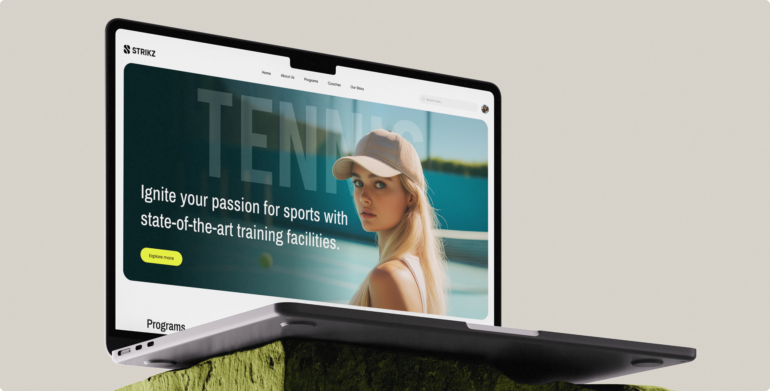 Strikz Case Study photo 4