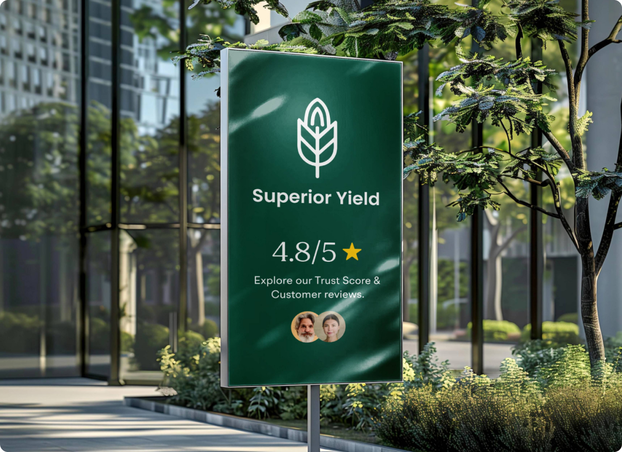 Billboard mockup