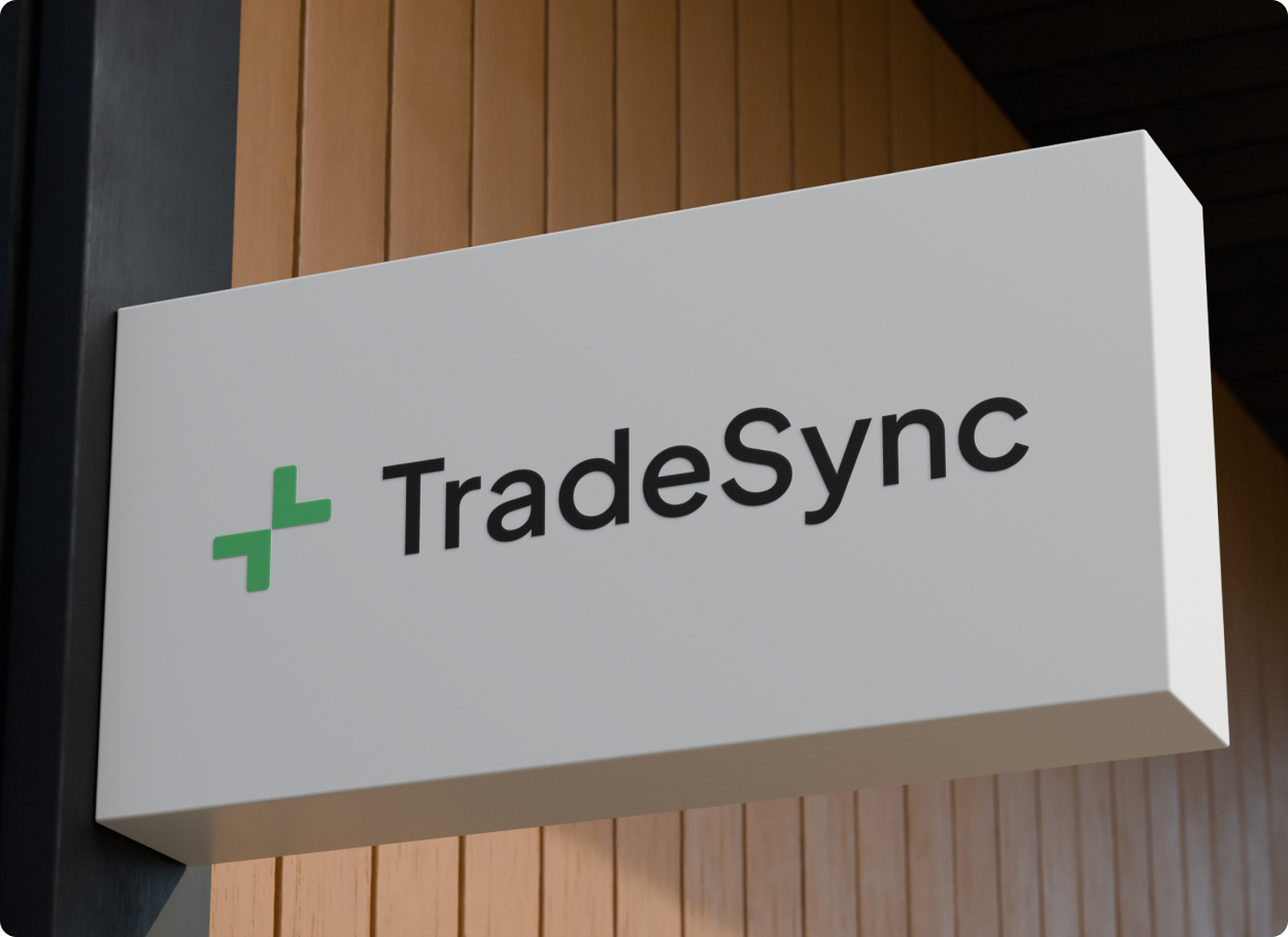 Logo mockup