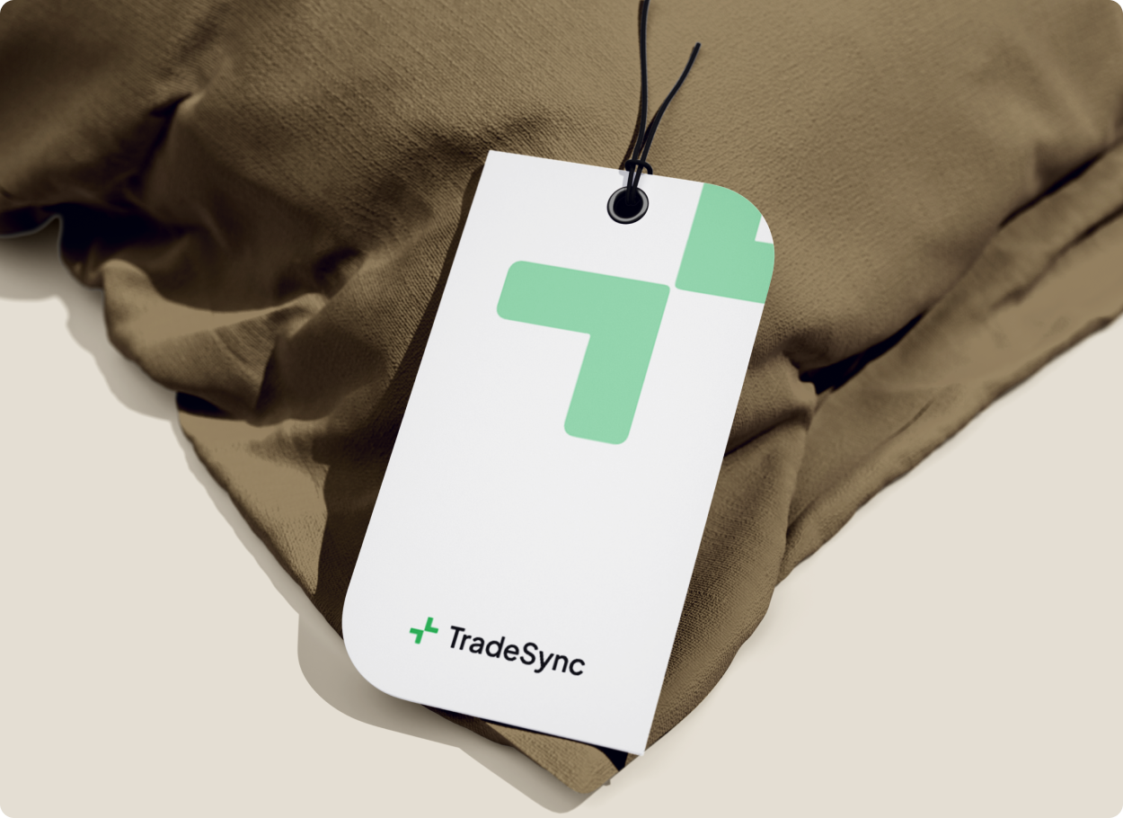 Tradesync logo