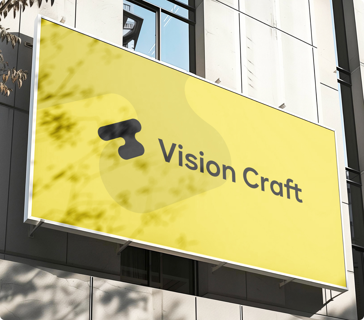 Billboard mockup