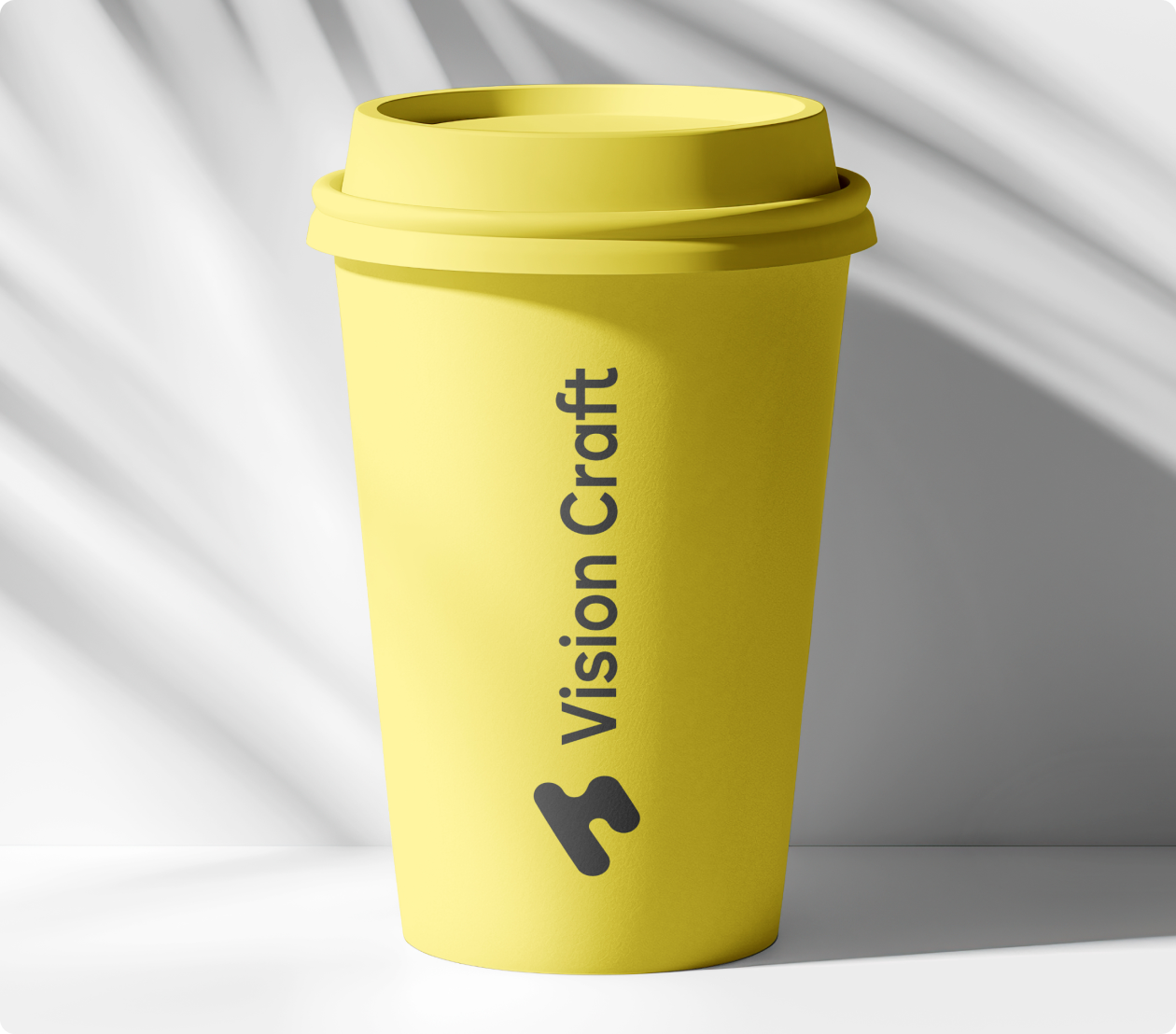 Branding mockup