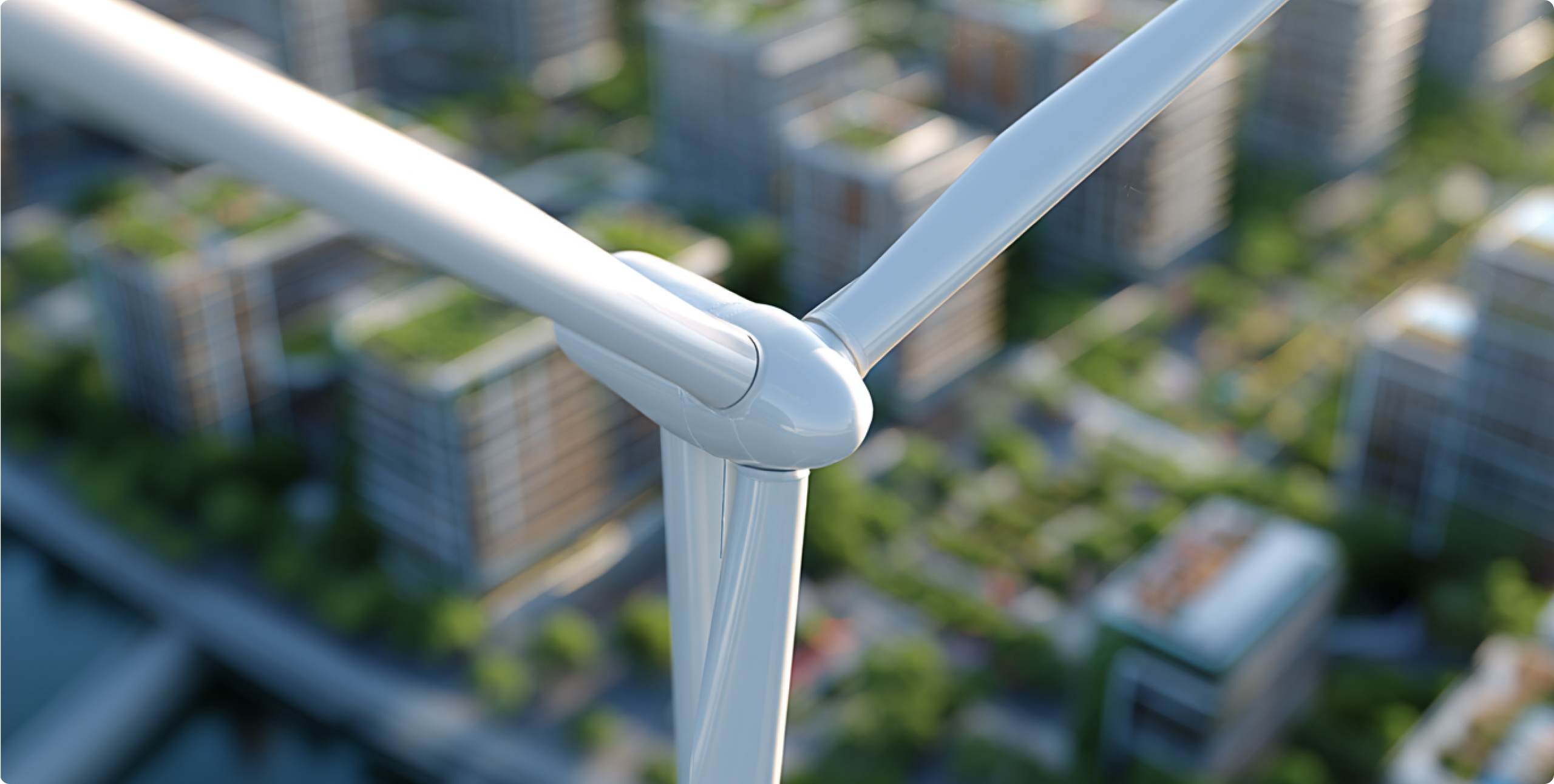 Smarter Web for Clean Energy