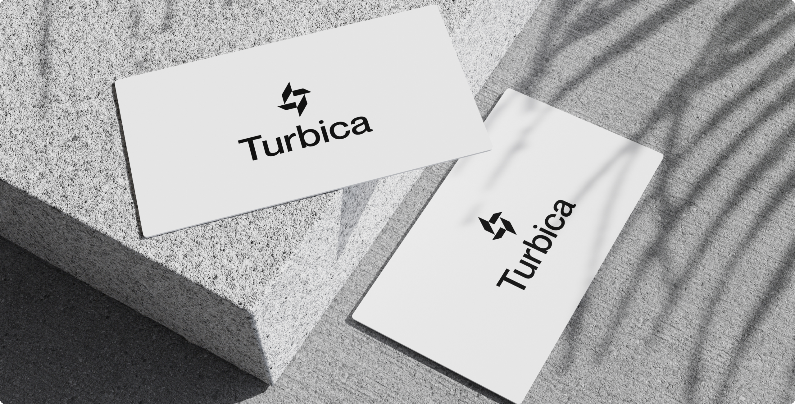 Logo branding